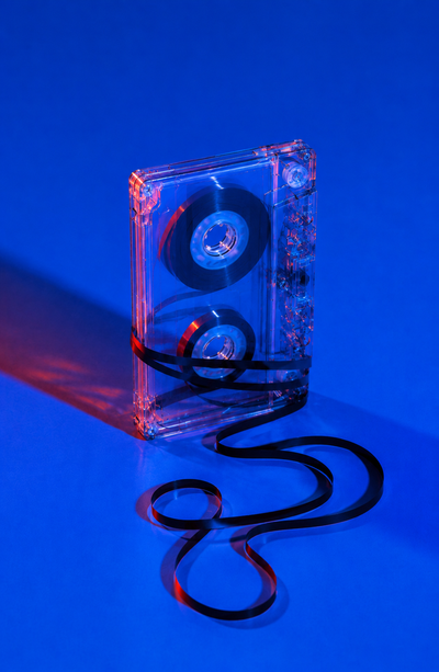 Cassettes