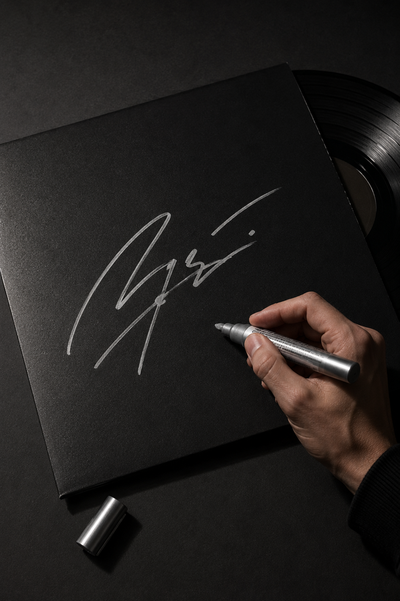 Signed