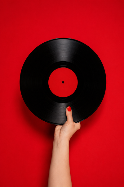Vinyl