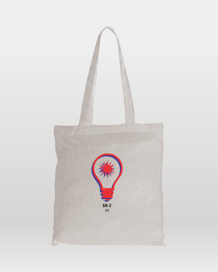 Bi-2 Journey Around The Sun Tote Bag