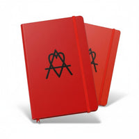 Bi-2 Hallelujah Notebook