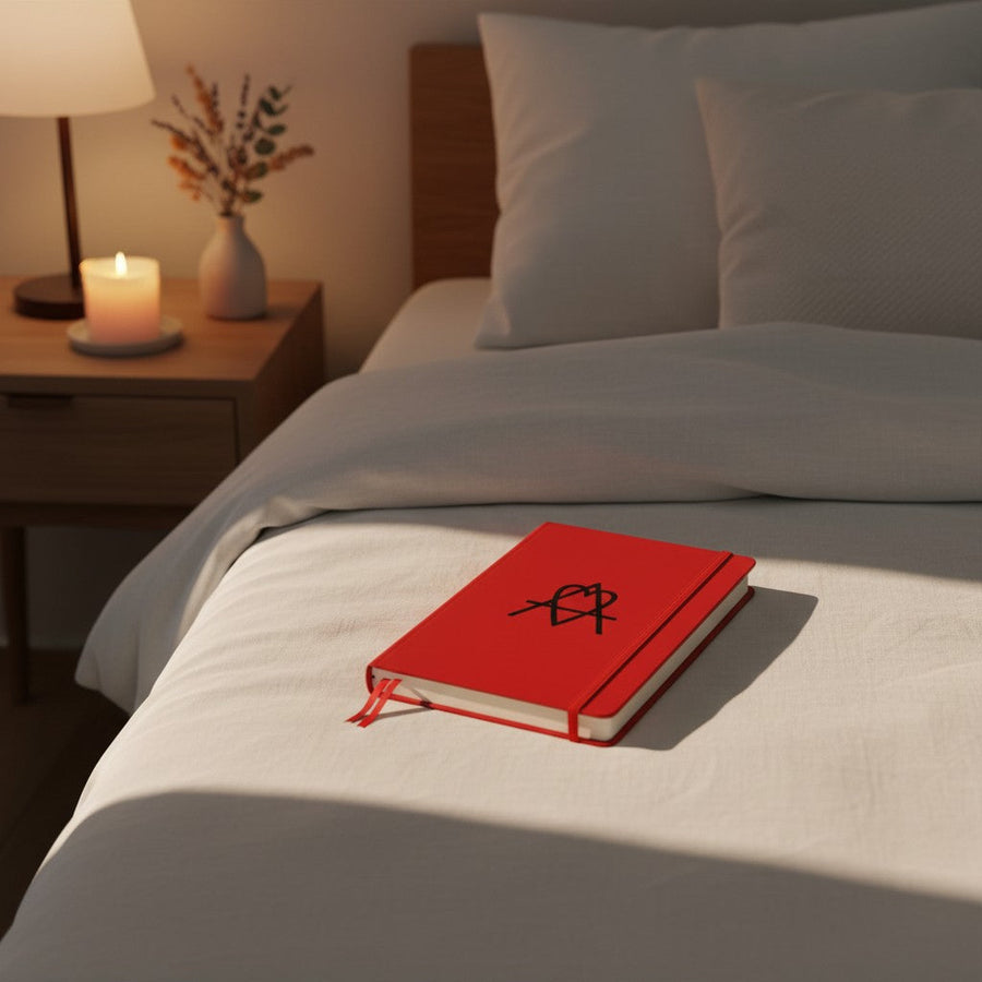 Bi-2 Hallelujah Notebook