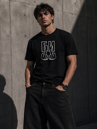 Bi-2 F*CK T-Shirt