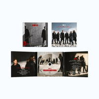 Bi-2 All The Best. Vol. 1 - CD