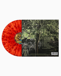 Aquarium Strannye Novosti s Dalekoy Zvezdy – Splatter 1LP Vinyl