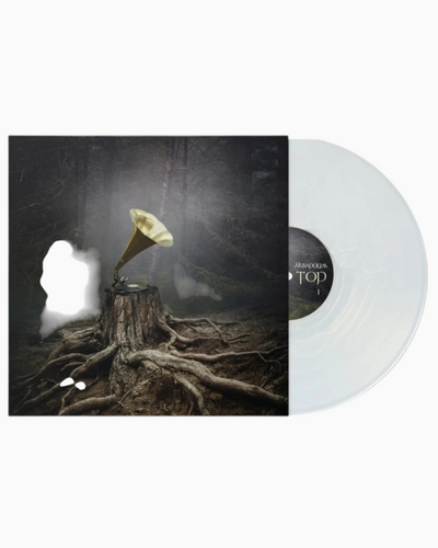Aquarium Tor – Deluxe Pearl 1LP Vinyl