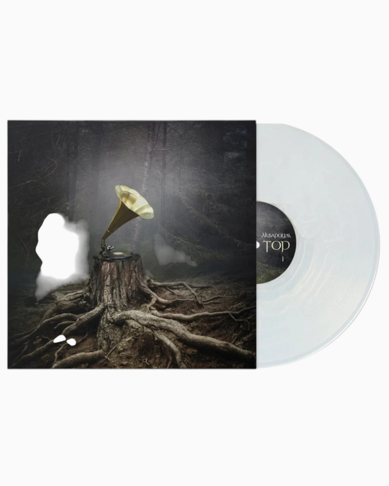 Aquarium Tor – Deluxe Pearl 1LP Vinyl