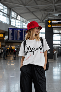Bi-2 It's Time to Go Home T-Shirt