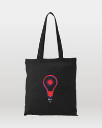 Bi-2 Journey Around The Sun Tote Bag