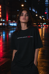 Bi-2 I Keep Moving On T-Shirt
