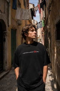 Bi-2 I Keep Moving On T-Shirt