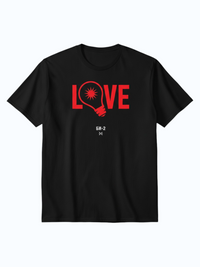 Bi-2 Journey Around The Sun Love T-Shirt