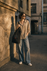 Bi-2 La La Topolya Tote Bag