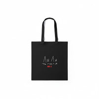 Bi-2 La La Topolya Tote Bag