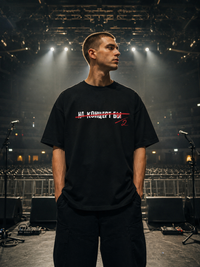 Bi-2 Na Concert T-Shirt