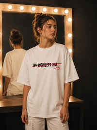 Bi-2 Na Concert T-Shirt