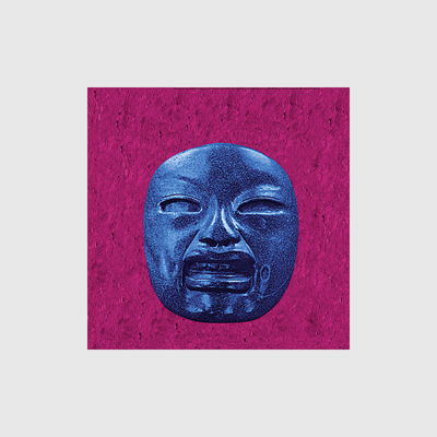 Tequilajazzz Aborigen CD