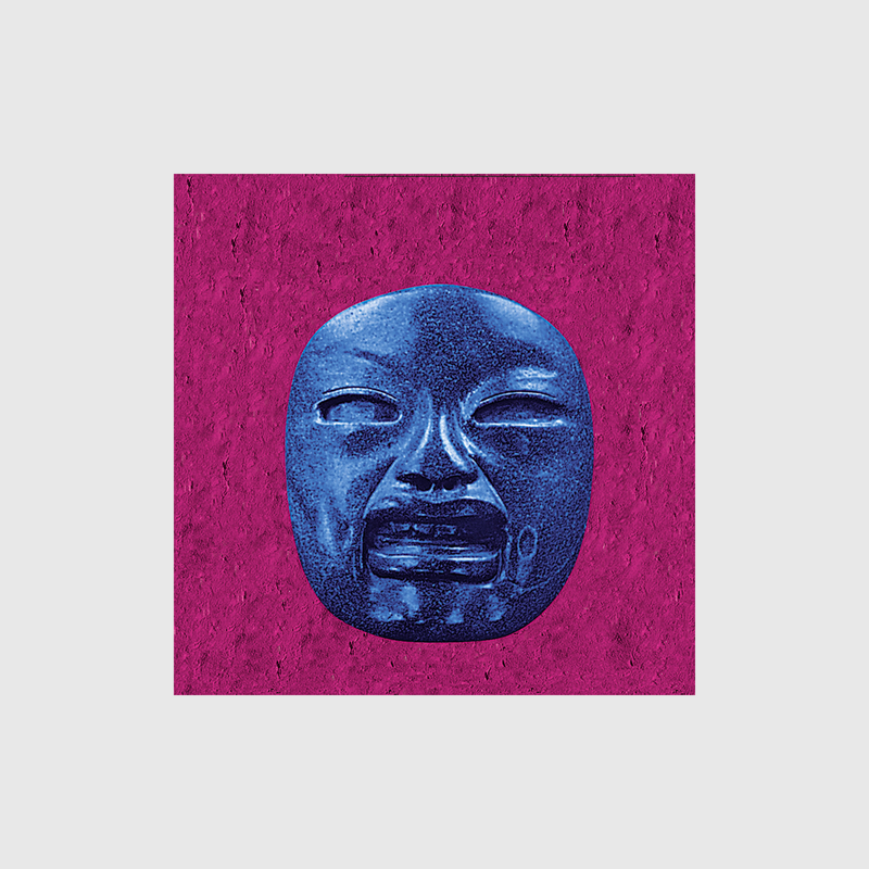 Tequilajazzz Aborigen CD